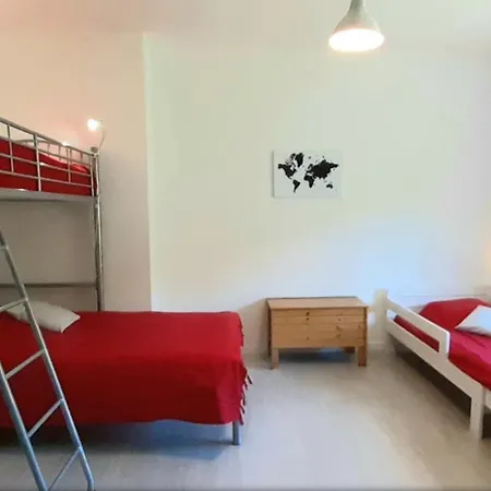 Le Gite Du Gehan Апартаменты *